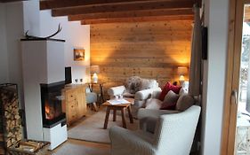 Chalet Am Wilden Kaiser
